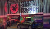 Ataque en bar del centro de Silao deja dos muertos.