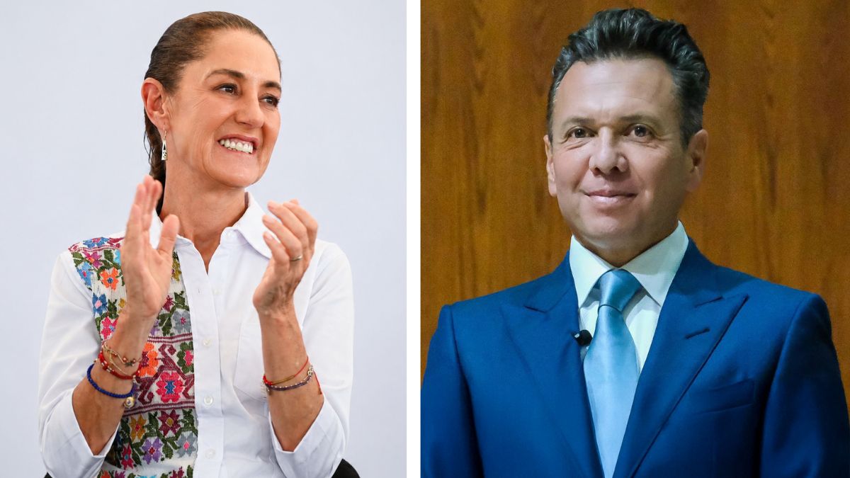 Conoce cuándo es el segundo informe de Claudia Sheinbaum en Jalisco.