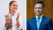 Conoce cuándo es el segundo informe de Claudia Sheinbaum en Jalisco.