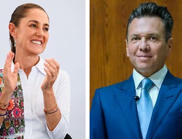 Conoce cuándo es el segundo informe de Claudia Sheinbaum en Jalisco.