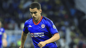 Cruz Azul lanza comunicado tras la lesión de Mateo Levy. | @CruzAzul