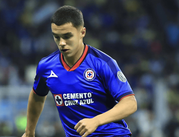 Cruz Azul lanza comunicado tras la lesión de Mateo Levy. | @CruzAzul