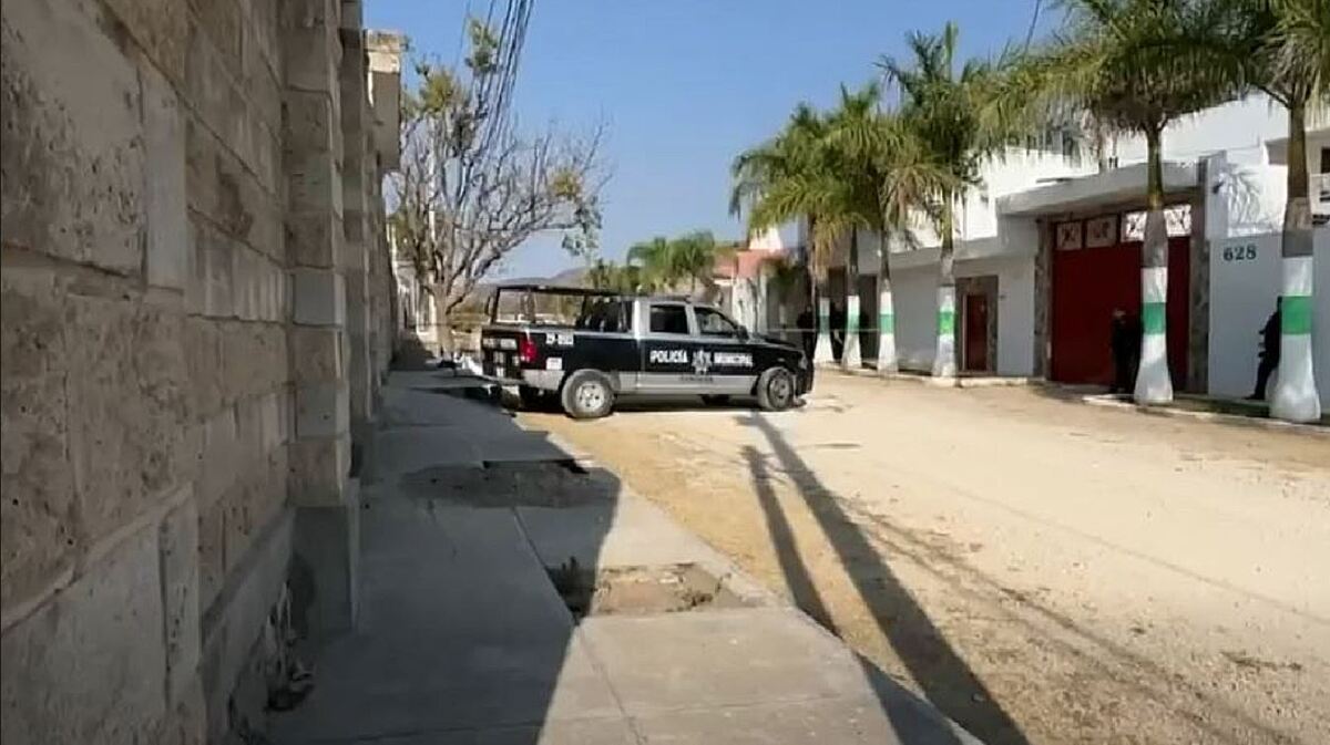 La detención más reciente sobre el caso se dio en la ciudad de Monterrey. | Archivo Telediario
