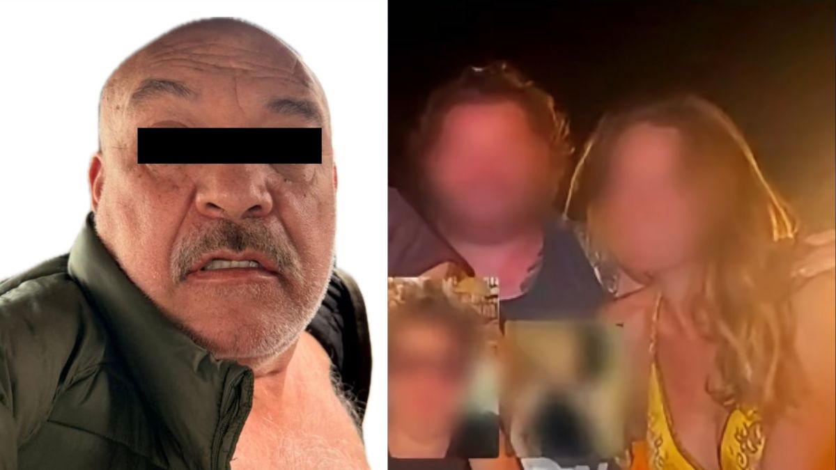 Diego Sebastián 'N', su esposa y Gerardo 'N' están vinculados a red de estafas en México tras asesinato de Jonathan Meléndez, de Camilo Séptimo.