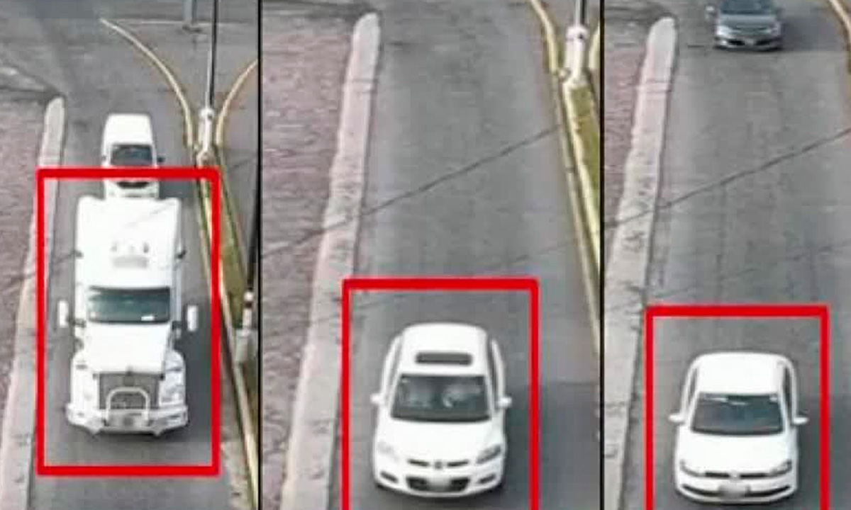 Edomex: Detienen a 10 personas por robo de unidad de carga en Acolman