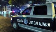El agresor quedó a disposición de las autoridades tapatías.