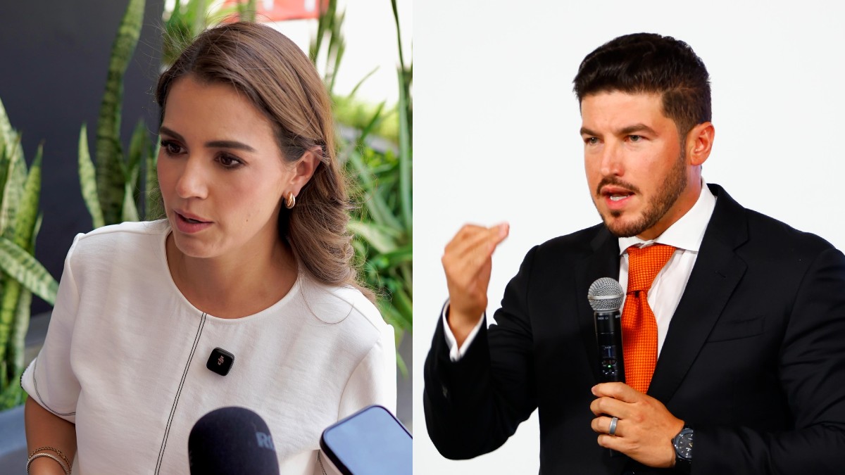 El mandatario dijo que Lorena ya está en campaña y por ello busca “golpear” al Estado