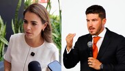 El mandatario dijo que Lorena ya está en campaña y por ello busca “golpear” al Estado