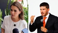 El mandatario dijo que Lorena ya está en campaña y por ello busca “golpear” al Estado