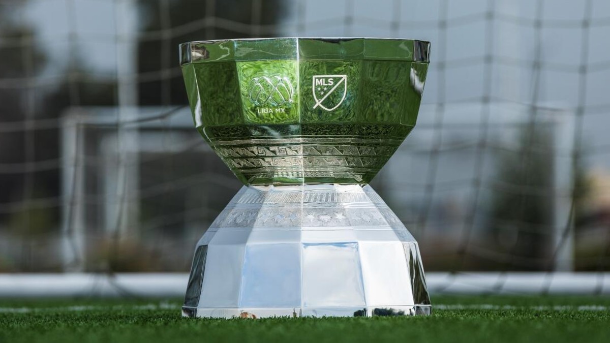 El primer campeón de la Leagues Cup fue el Cruz Azul en el 2019.