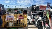 El programa requirió una inversión de 17 millones de pesos.