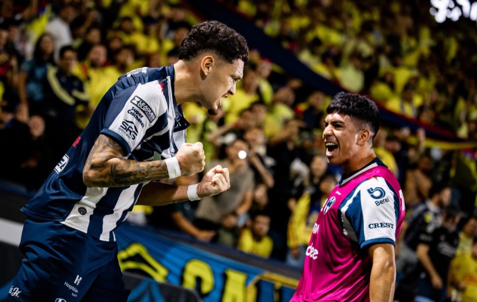 El equipo de Matías Almeyda mostró temple absoluto en la tanda desde los once pasos para sellar su boleto a la disputa por el campeonato binacional.