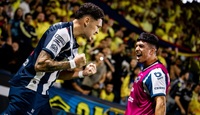 El equipo de Matías Almeyda mostró temple absoluto en la tanda desde los once pasos para sellar su boleto a la disputa por el campeonato binacional.