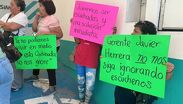 Ante la falta de una intervención correctiva eficiente, el entorno urbano se ha degradado al grado de hacer imposible la convivencia básica.