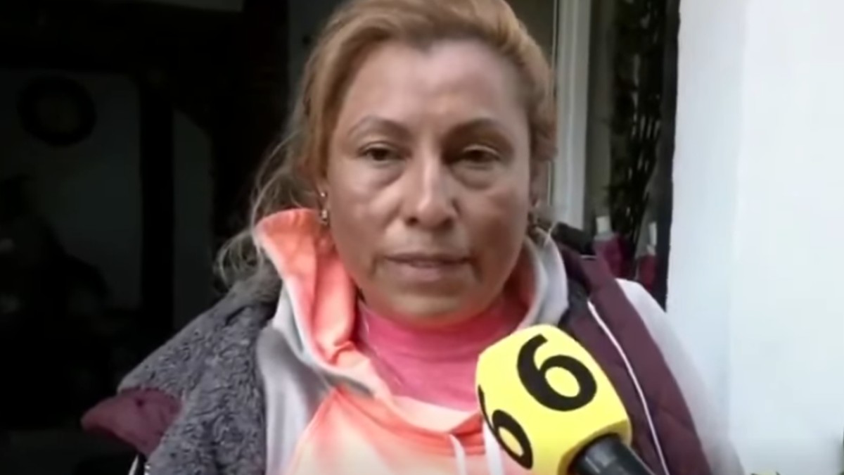 La familia de Aleyda Romero pide que no dejen a la joven en el olvido