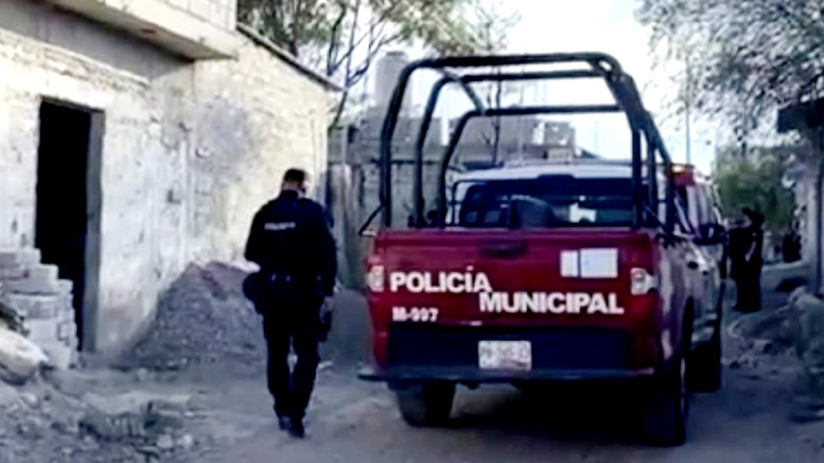 La familia trató de reanimar al pequeño tras encontrarlo dentro de la tina, según indicaron en su informe / Apolonia Amayo