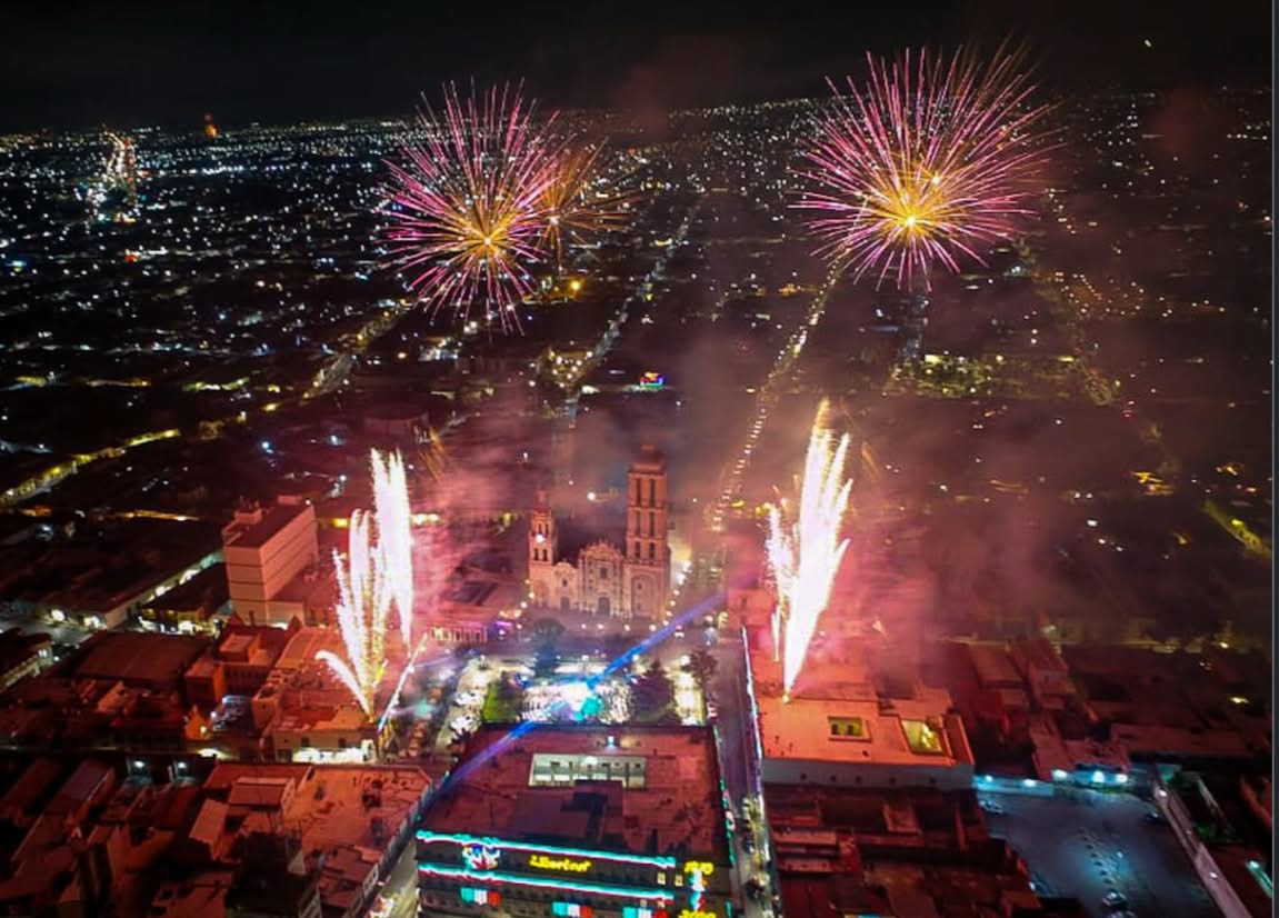 Las familias podrán disfrutar de una celebración con acceso libre. \ Gobierno Municipal de Saltillo Instagram