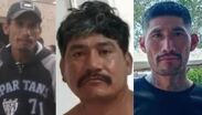 Fiscalía de Jalisco investiga desaparición de Federico, José Eduardo y Porfirio, hermanos desaparecidos en Zapopan. |