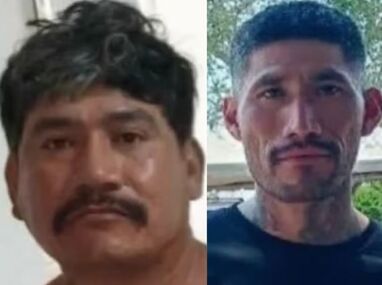 Fiscalía de Jalisco investiga desaparición de Federico, José Eduardo y Porfirio, hermanos desaparecidos en Zapopan. |