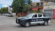 Fiscalía, Semefo y DIF Jalisco realizan inspección en la Academia Esparta de Sayula.