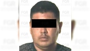 Francisco 'N' fue vinculado a proceso por posesión de narcóticos y armas de fuego; lo vinculan con La Unión Tepito.