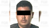 Francisco 'N' fue vinculado a proceso por posesión de narcóticos y armas de fuego; lo vinculan con La Unión Tepito.