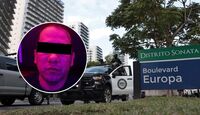 Fuerzas federales y estatales mantienen cateos simultáneos en la zona exclusiva de Lomas de Angelópolis