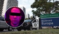 Fuerzas federales y estatales mantienen cateos simultáneos en la zona exclusiva de Lomas de Angelópolis