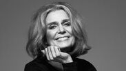 Gloria Steinem creció hasta convertirse en una aclamada periodista /The New Yorker