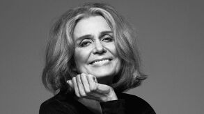 Gloria Steinem creció hasta convertirse en una aclamada periodista /The New Yorker