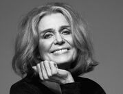 Gloria Steinem creció hasta convertirse en una aclamada periodista /The New Yorker