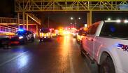 Dos hermanos mueren tras violento choque e invasión de carril en avenida Garza Sada