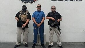 Hombre es detenido por presuntos delitos sexuales contra menor en Nuevo León