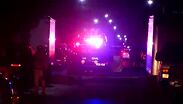 Identifican a víctimas de doble homicidio durante festejo a la Santa Muerte en Monterrey