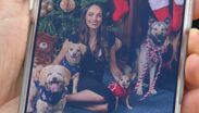 Ilse busca apoyo de las autoridades para deslindar responsabilidades y hacer justicia.