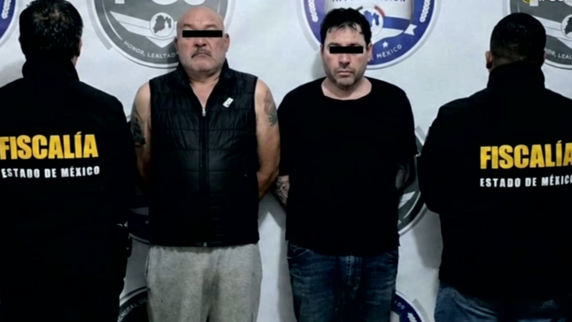Investigan asesinato de tecladista de Camilo Séptimo y su familia en Atizapán
