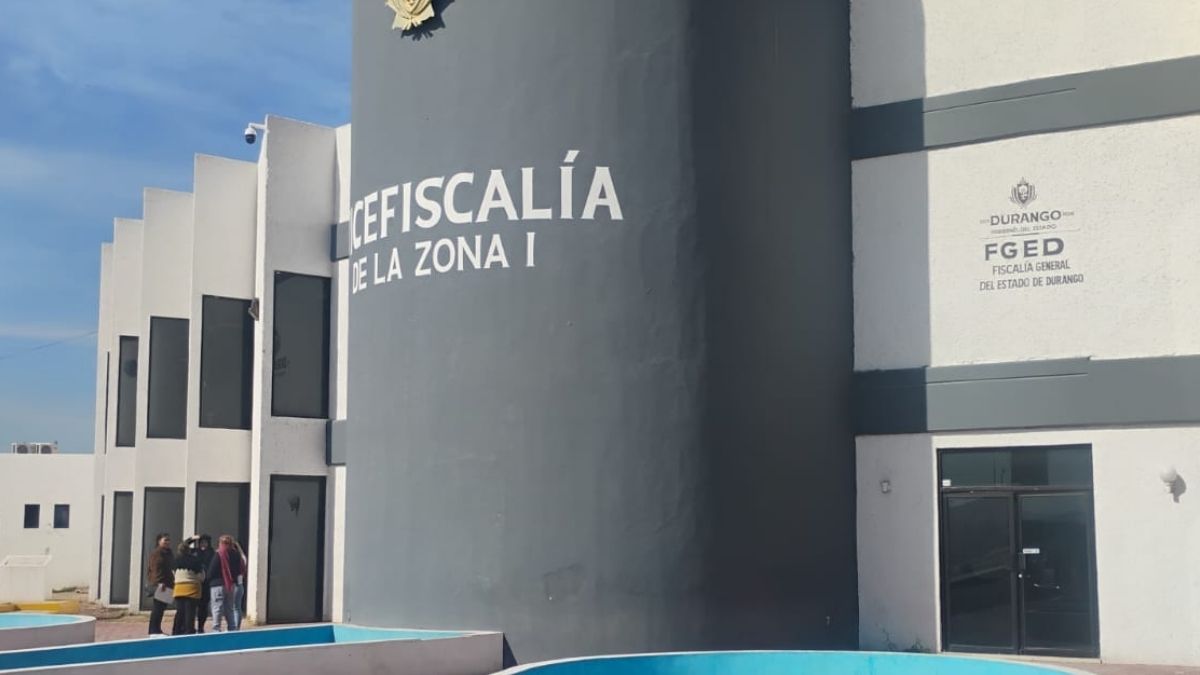 La agresión ocurrió el 19 de julio del año 2021.