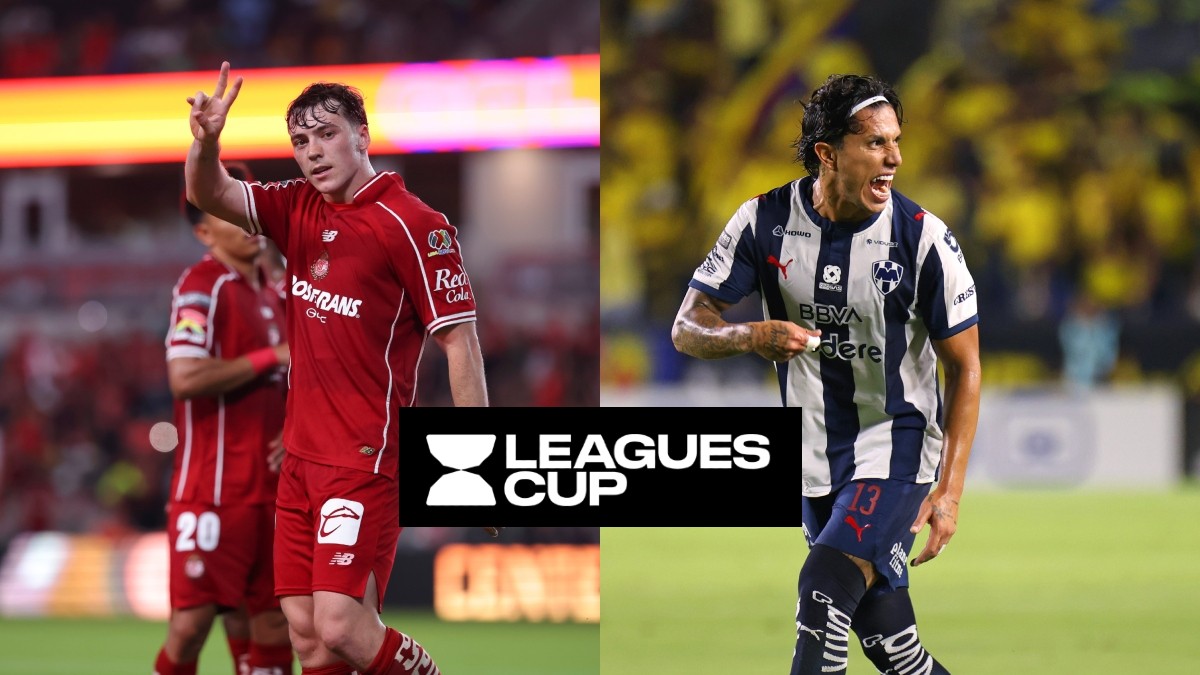 La Leagues Cup tendrá a su tercer equipo mexicano campeón desde su creación en el 2019.