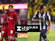 La Leagues Cup tendrá a su tercer equipo mexicano campeón desde su creación en el 2019.