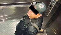 Por una memoria con criptomonedas, Diego Sebastián "N" obligó a tecladista de Camilo Séptimo a ver el asesinato de su familia.