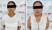 El menor que falleció la madrugada de este miércoles en el Hospital Regional de zona número 71 del IMSS / Cortesía