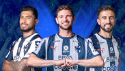 Monterrey avanza a final de Leagues Cup; Tigres queda eliminado. Futbol al día, 03 de septiembre 2026
