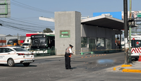 Muere ciclista atropellado en Guadalupe NL