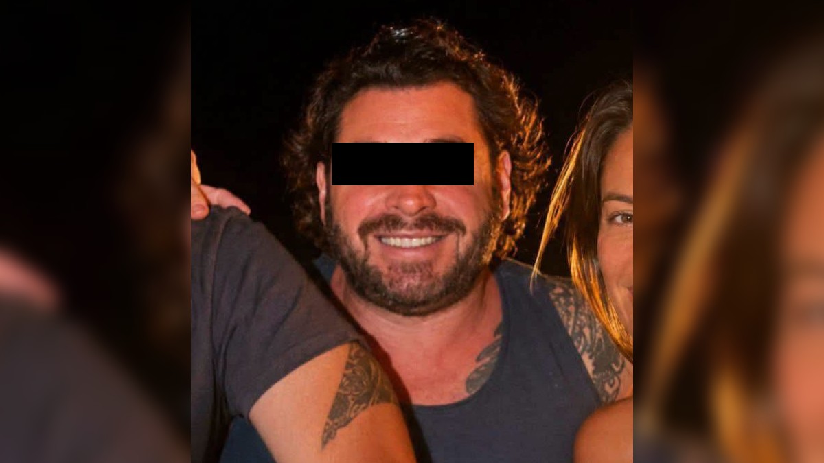 Así operaba Shark BTL, la empresa con la que Diego 'N' estafaba a empresarios del Estado de México.