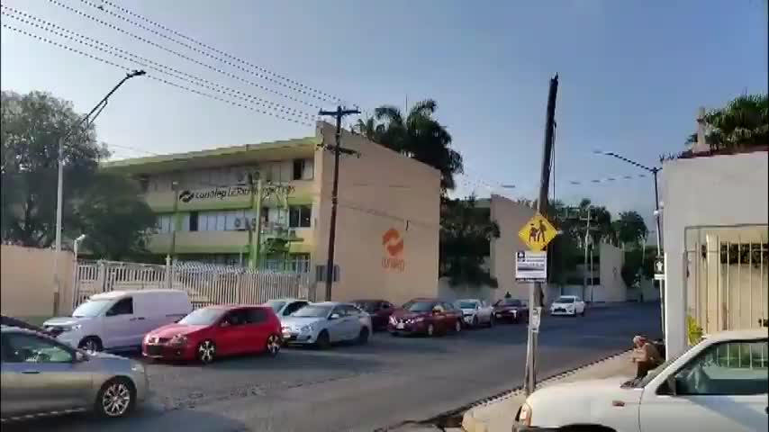 Pánico en Conalep Guadalupe: amenaza en redes provoca ausentismo estudiantil