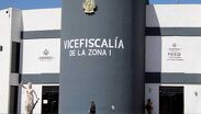 Paramédicos y rescatistas confirmaron el deceso en el interior del vehículo pesado tras lograr el acceso.