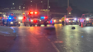 Peatón muere tras ser arrollado en la Carretera Nacional, al sur de Monterrey