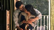 La película basada en un éxito mundial de la literatura | Instagram: Netflix Latinoamérica