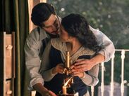 La película basada en un éxito mundial de la literatura | Instagram: Netflix Latinoamérica