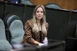 Perla Villarreal, Coordinadora de la Bancada de PRD / Especial